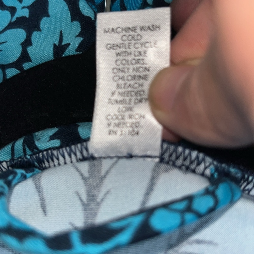 ND Intimates Womens Robe Size S/M - Picture 6 of 6